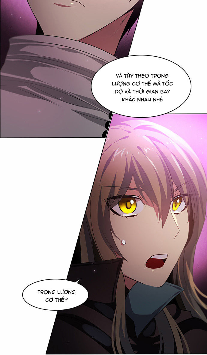 Zero Game Chapter 28 - Trang 2