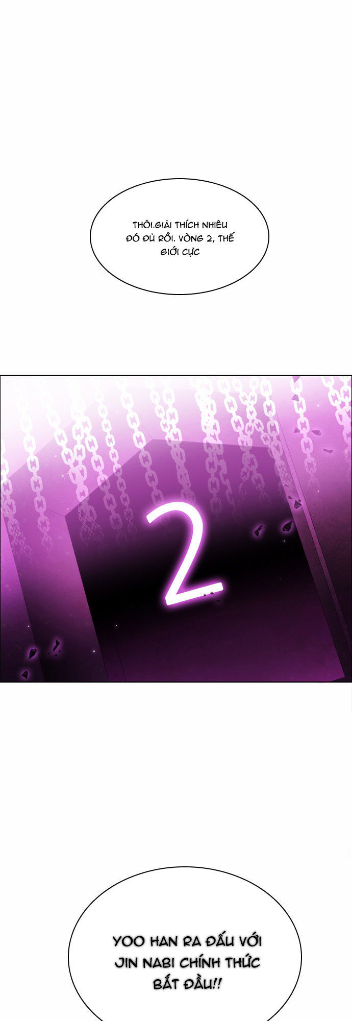 Zero Game Chapter 28 - Trang 2