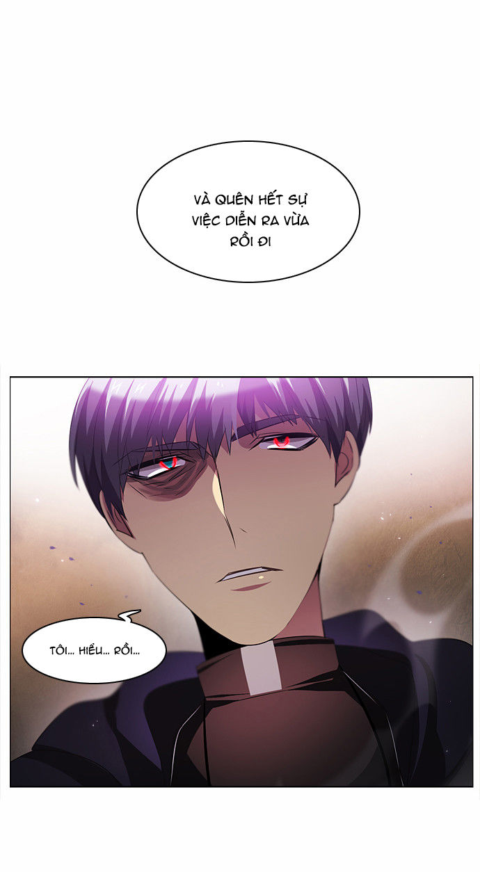 Zero Game Chapter 28 - Trang 2