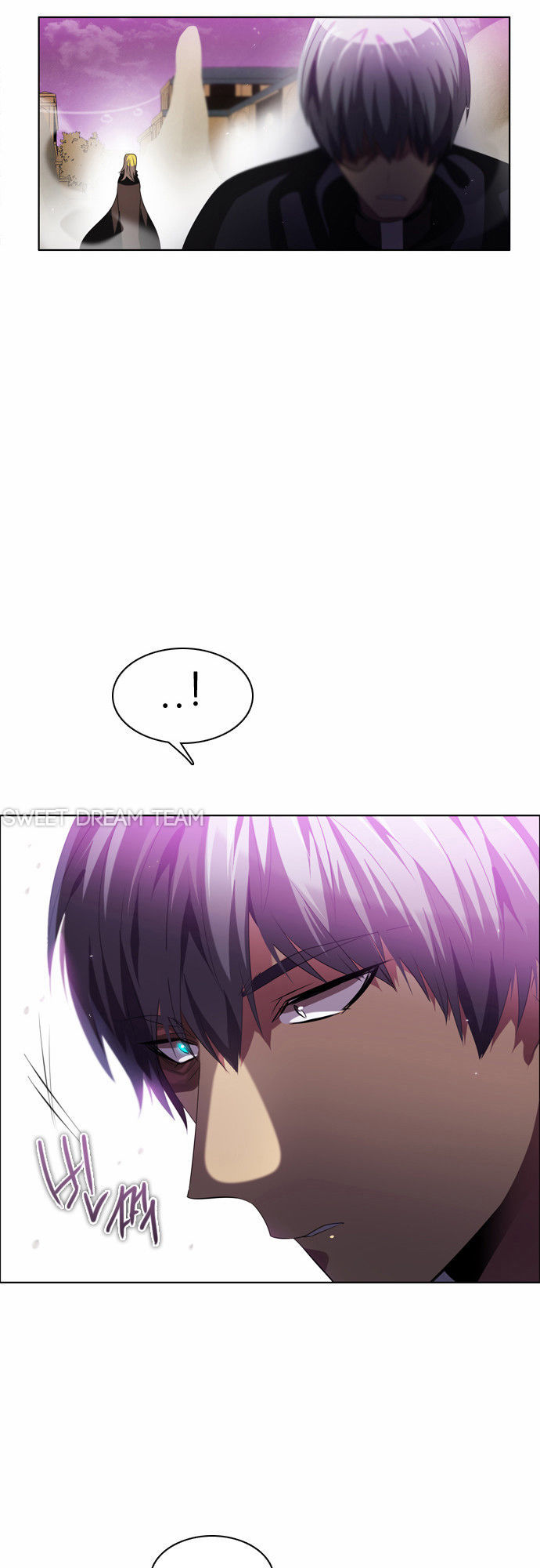 Zero Game Chapter 28 - Trang 2