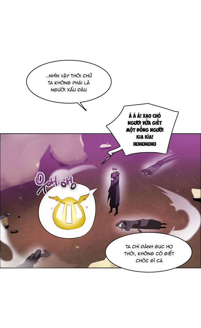 Zero Game Chapter 28 - Trang 2