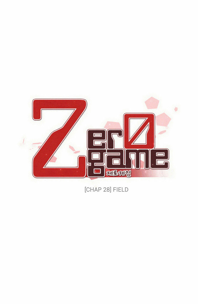 Zero Game Chapter 28 - Trang 2
