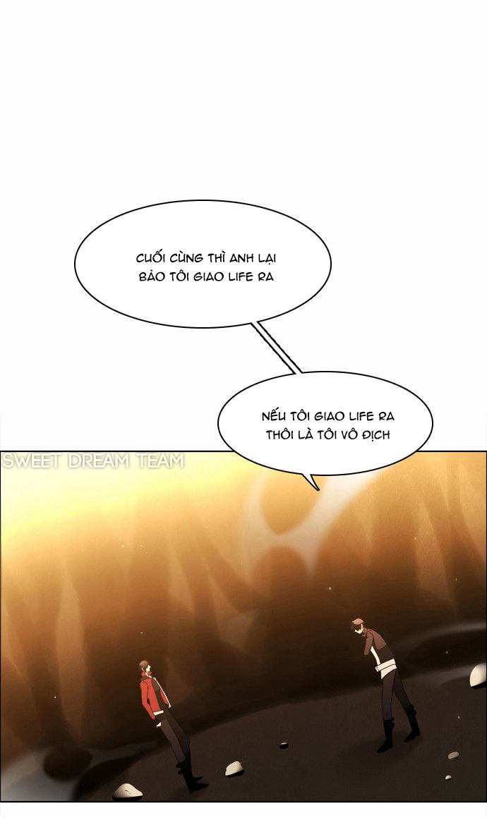 Zero Game Chapter 28 - Trang 2