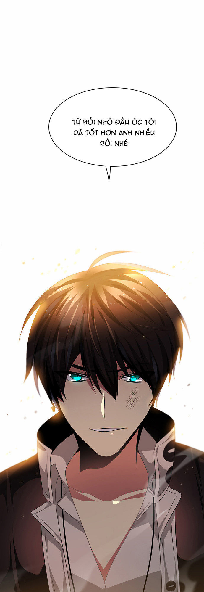 Zero Game Chapter 28 - Trang 2