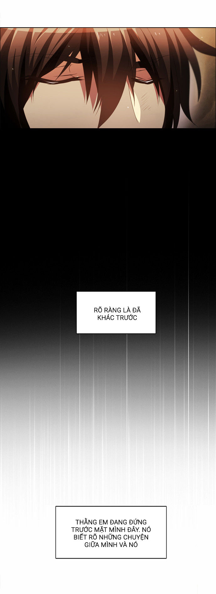 Zero Game Chapter 28 - Trang 2