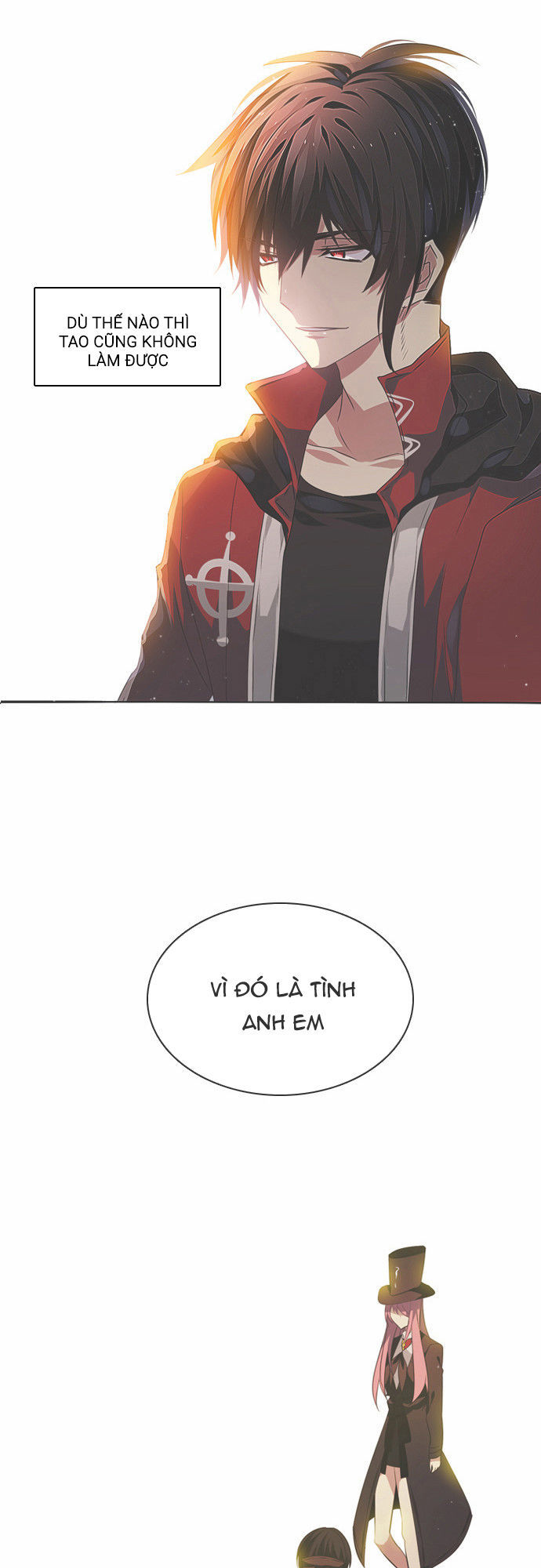 Zero Game Chapter 28 - Trang 2