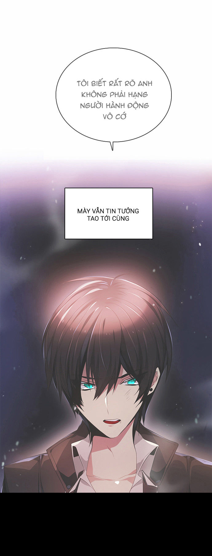 Zero Game Chapter 28 - Trang 2