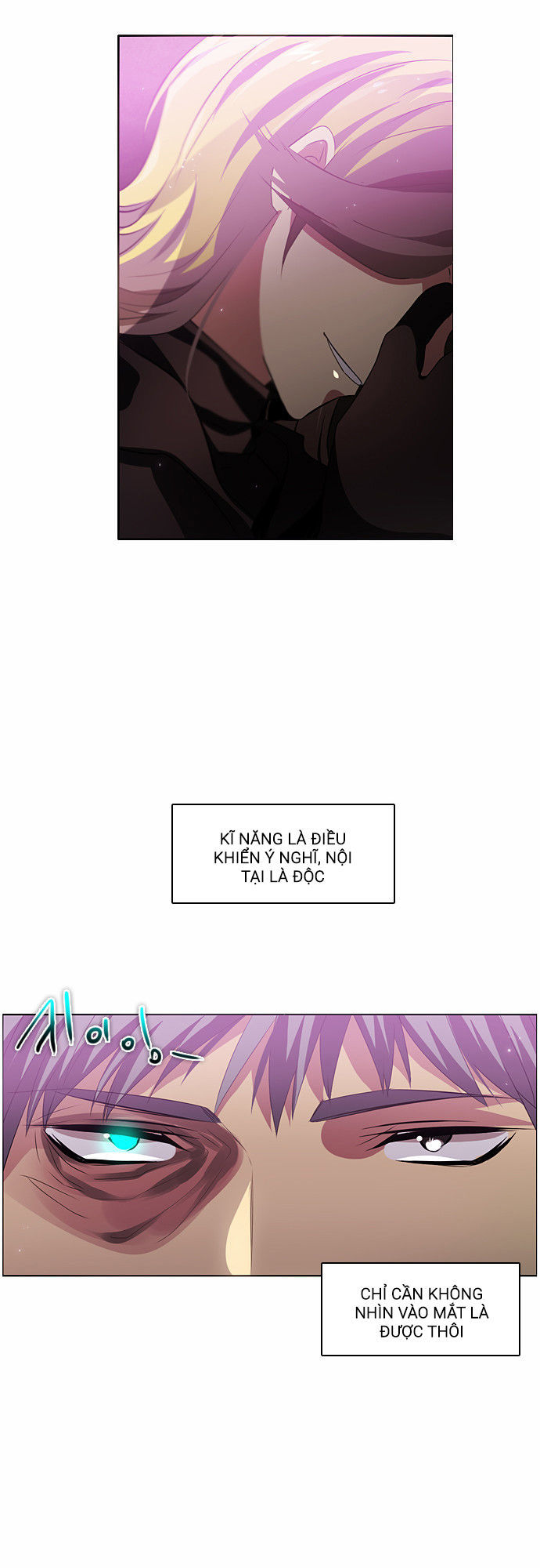 Zero Game Chapter 28 - Trang 2