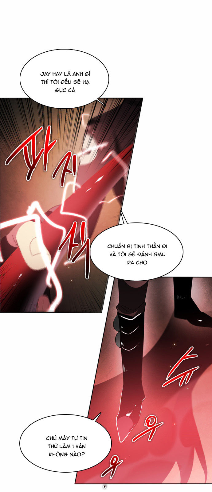 Zero Game Chapter 28 - Trang 2