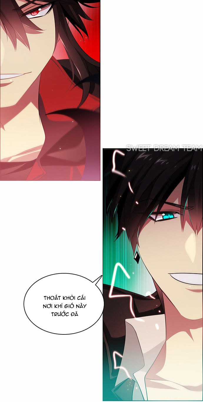 Zero Game Chapter 28 - Trang 2