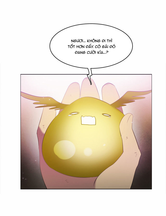 Zero Game Chapter 28 - Trang 2