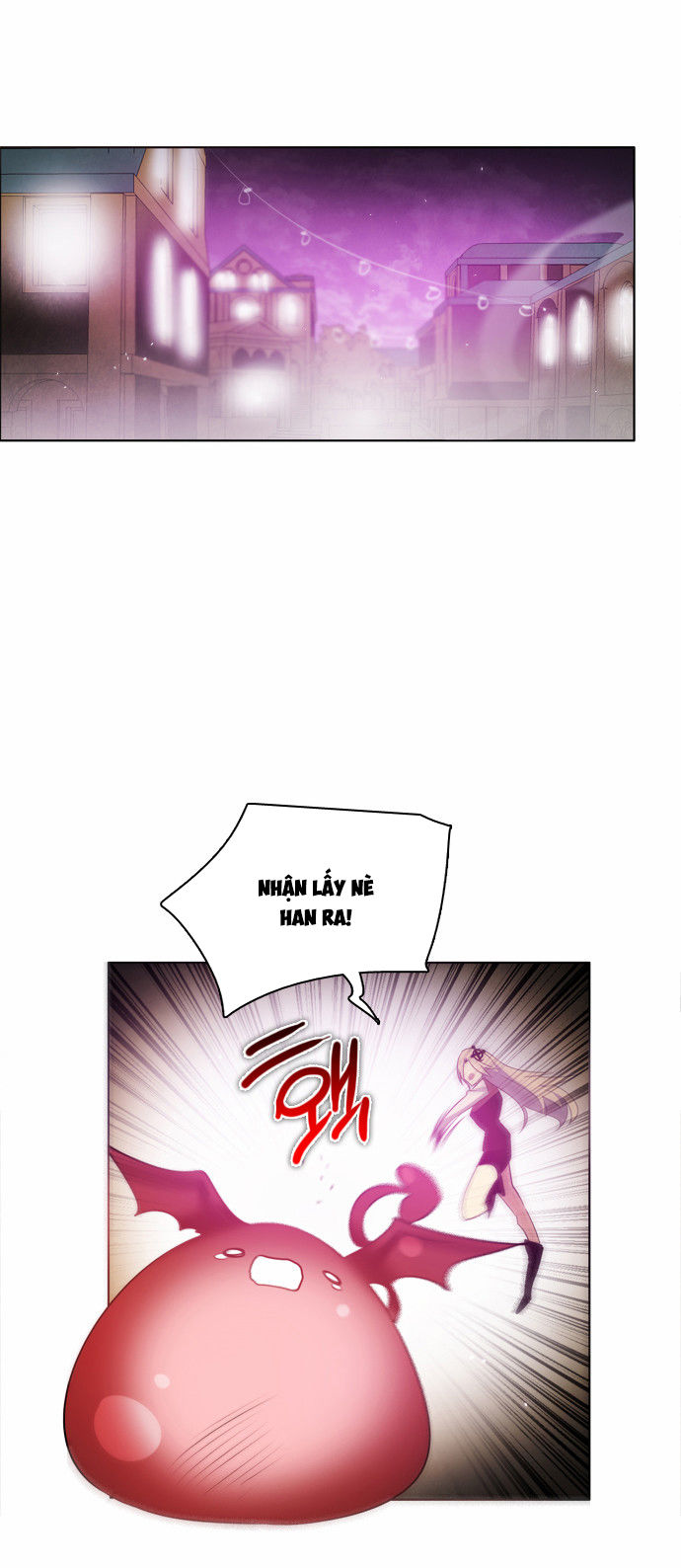 Zero Game Chapter 28 - Trang 2