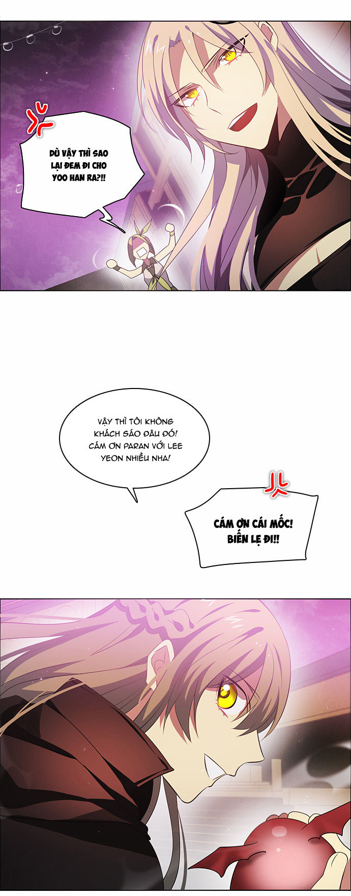 Zero Game Chapter 28 - Trang 2