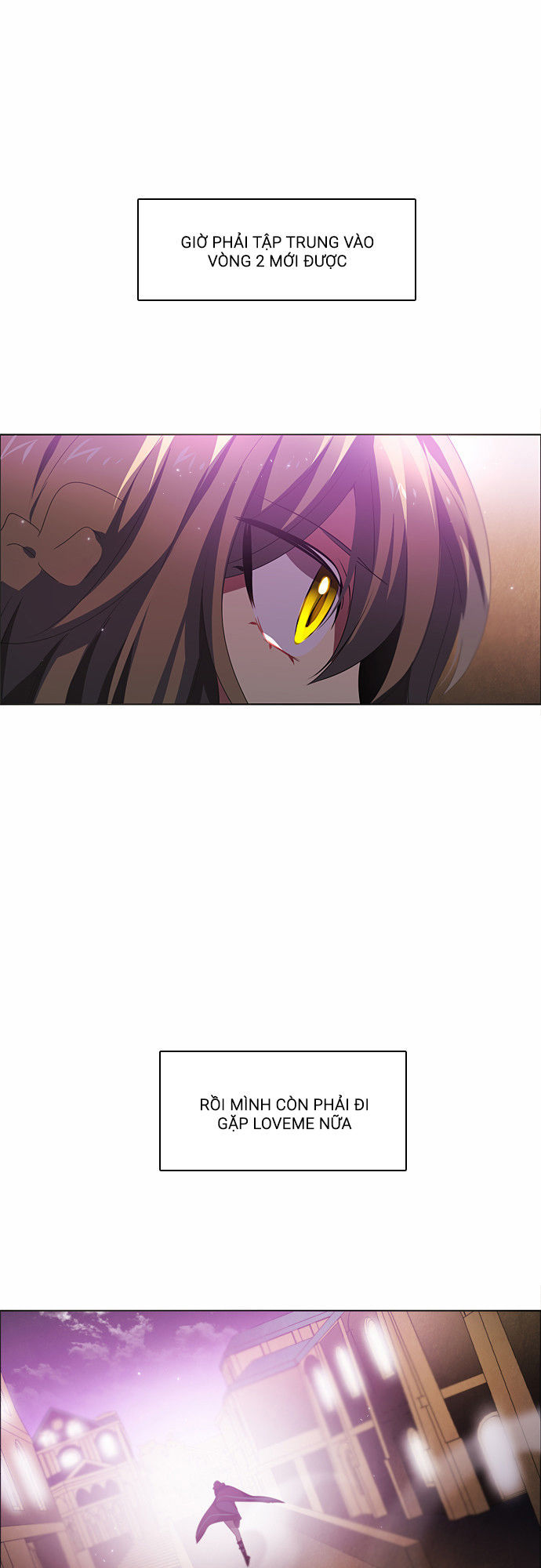 Zero Game Chapter 28 - Trang 2