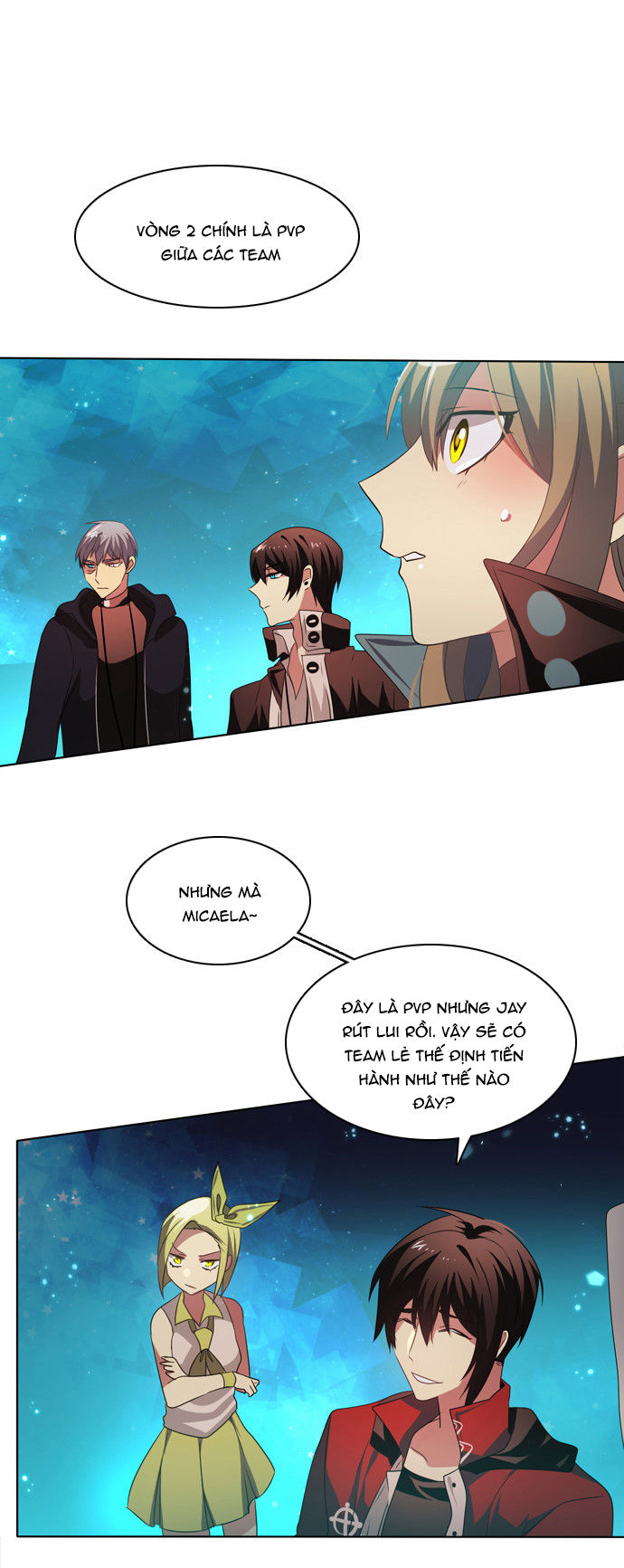 Zero Game Chapter 28 - Trang 2