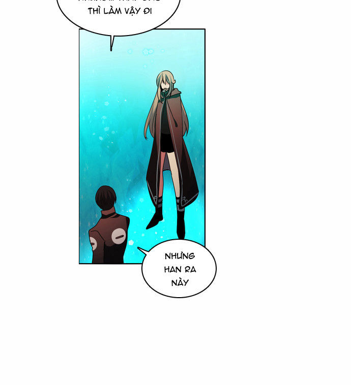 Zero Game Chapter 28 - Trang 2