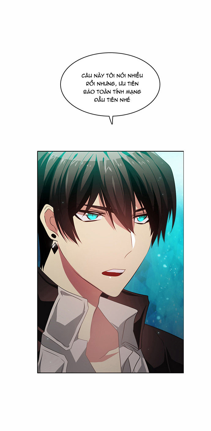 Zero Game Chapter 28 - Trang 2