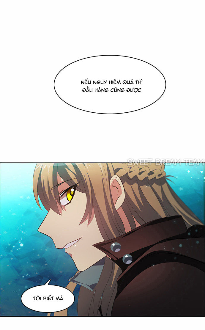 Zero Game Chapter 28 - Trang 2