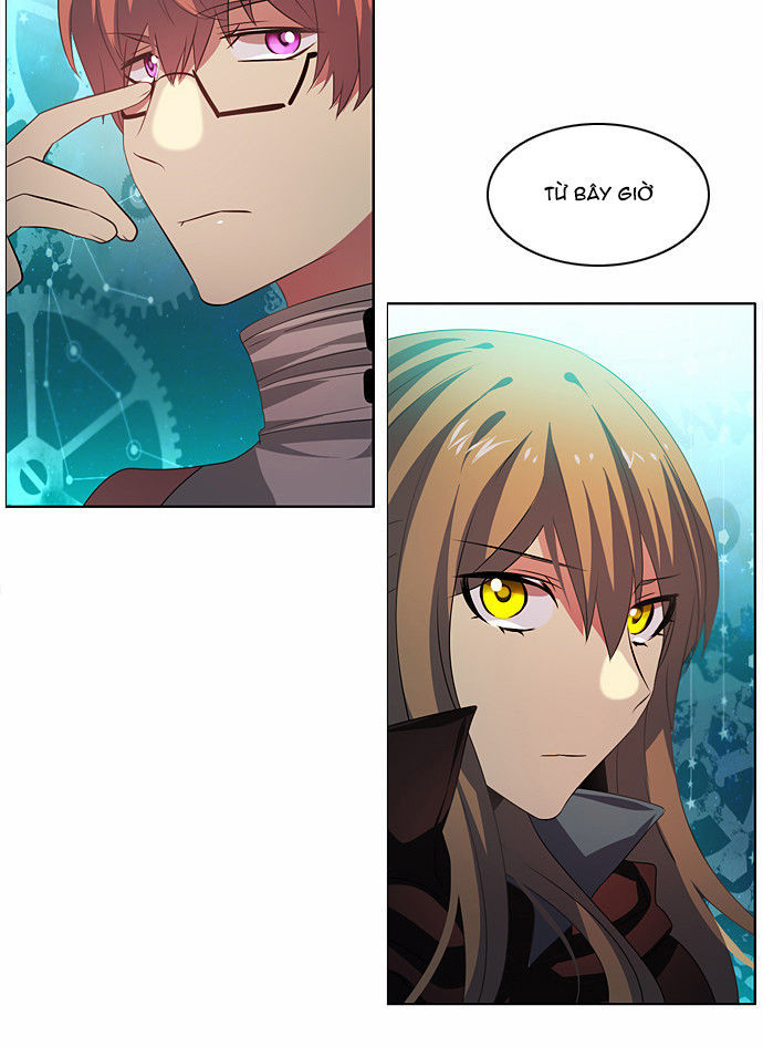 Zero Game Chapter 28 - Trang 2