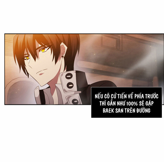 Zero Game Chapter 3 - Trang 2