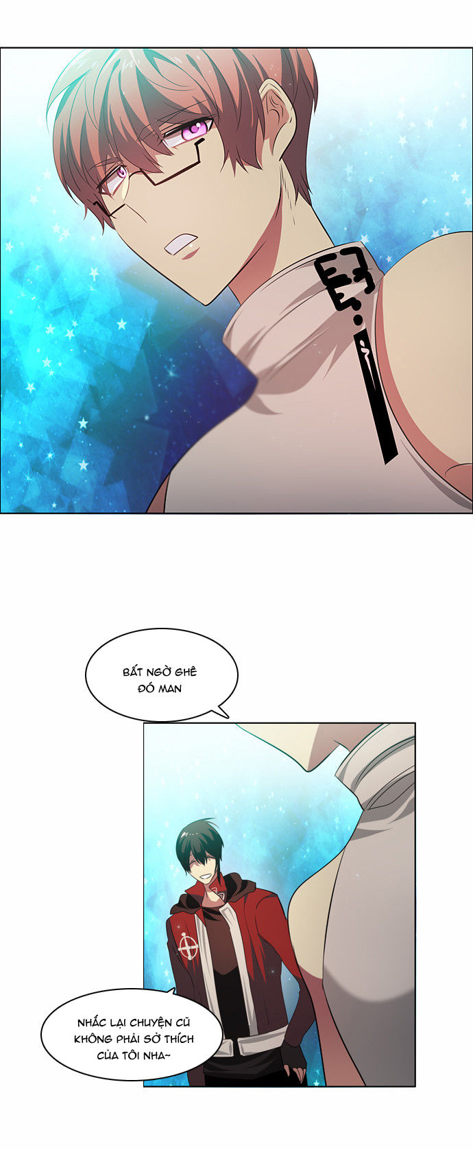 Zero Game Chapter 30 - Trang 2