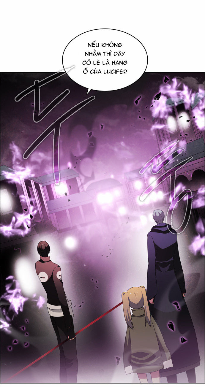 Zero Game Chapter 30 - Trang 2