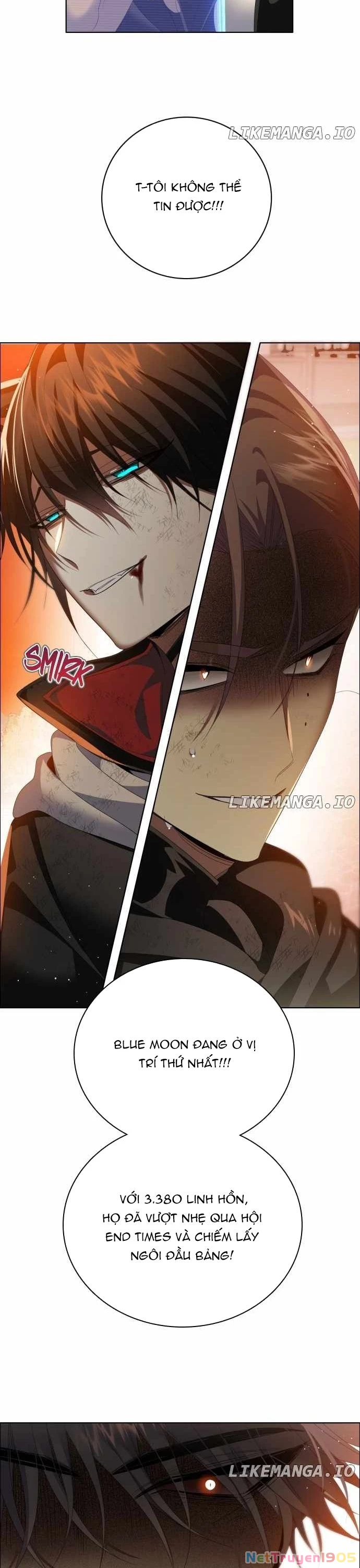 Zero Game Chapter 313 - Trang 2