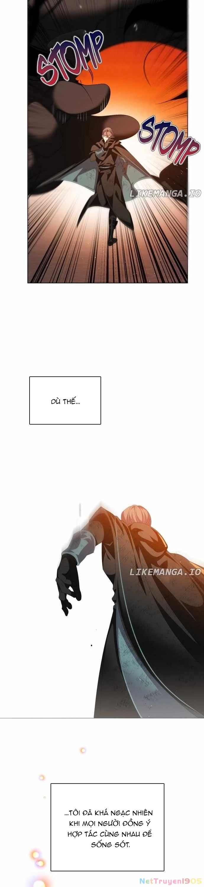 Zero Game Chapter 313 - Trang 2