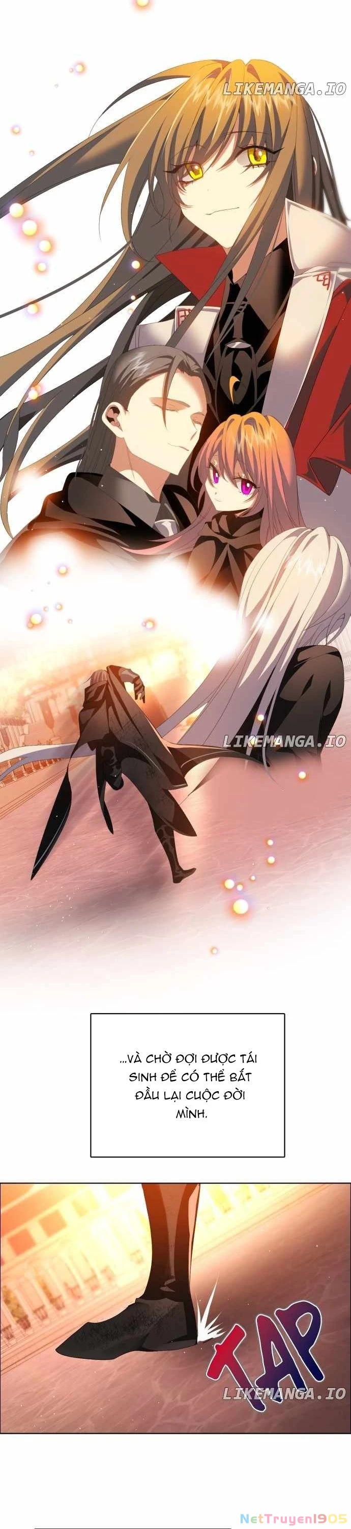 Zero Game Chapter 313 - Trang 2