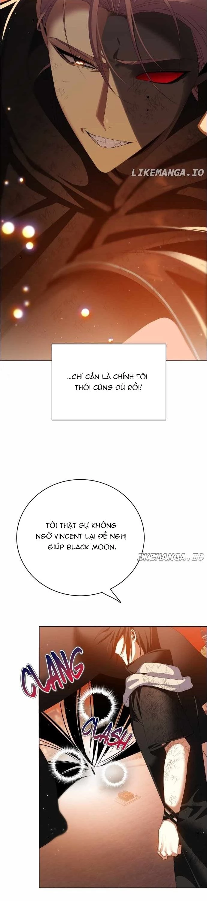 Zero Game Chapter 313 - Trang 2