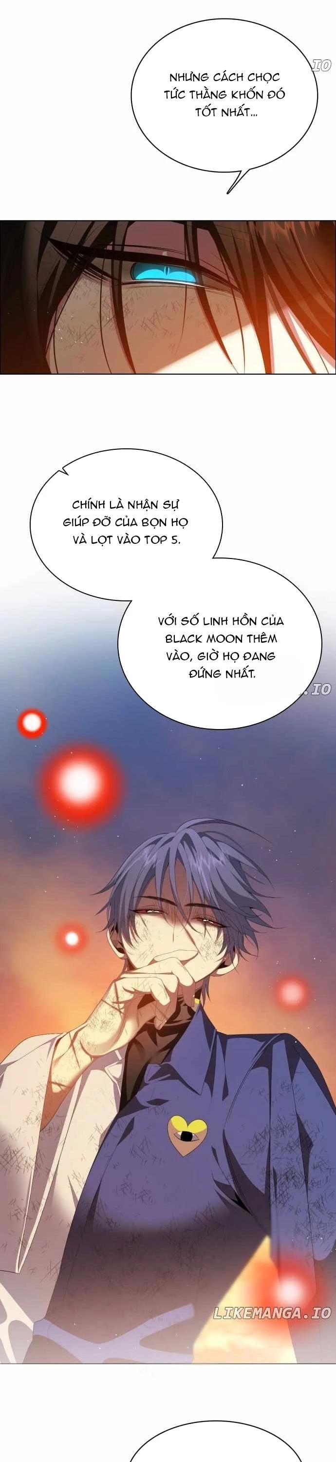 Zero Game Chapter 313 - Trang 2