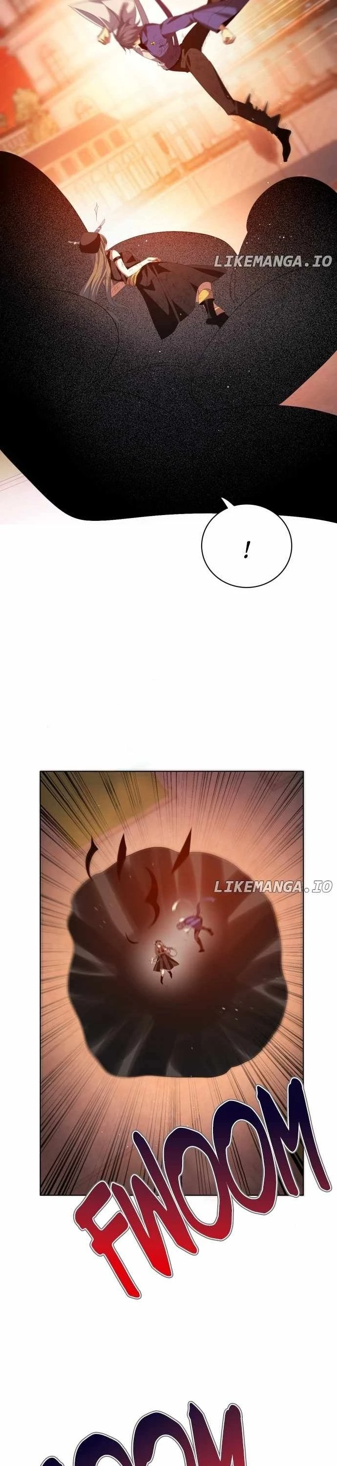 Zero Game Chapter 313 - Trang 2