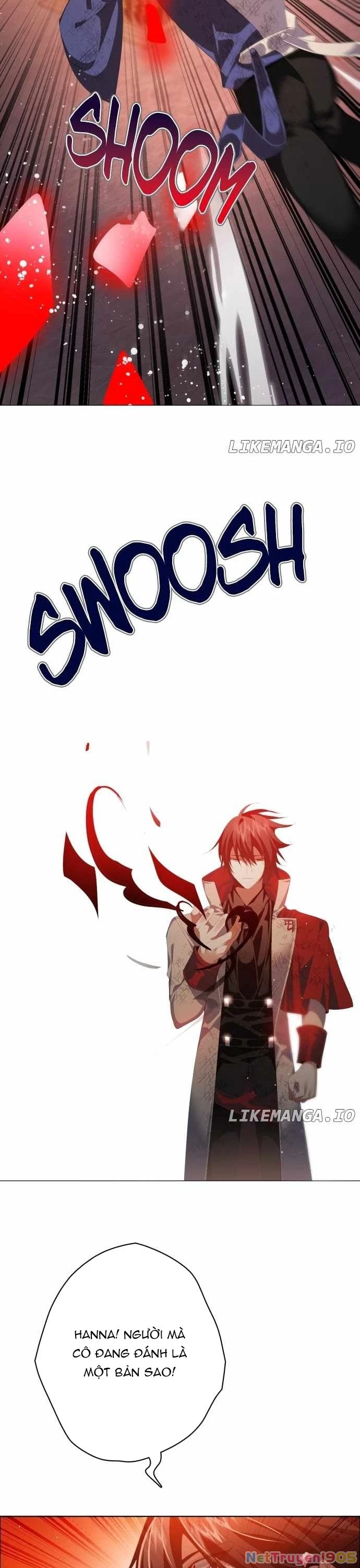 Zero Game Chapter 313 - Trang 2