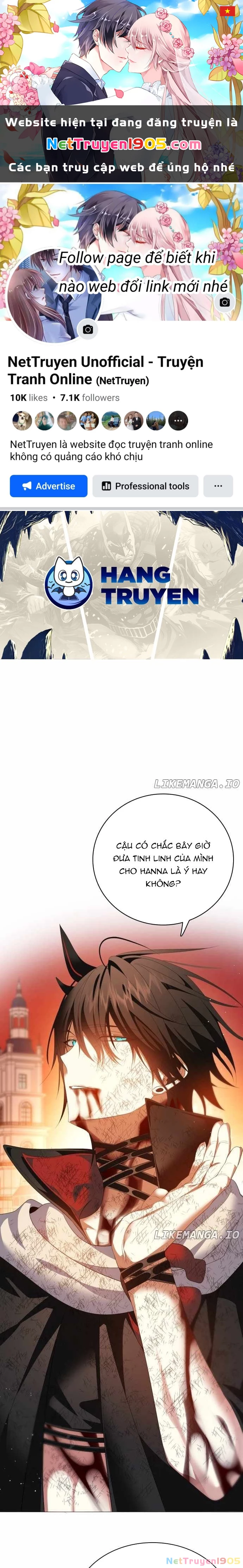 Zero Game Chapter 313 - Trang 2
