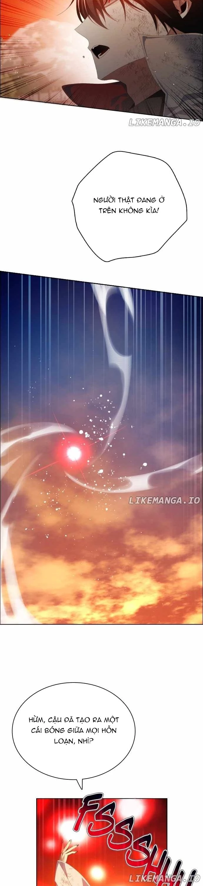 Zero Game Chapter 313 - Trang 2