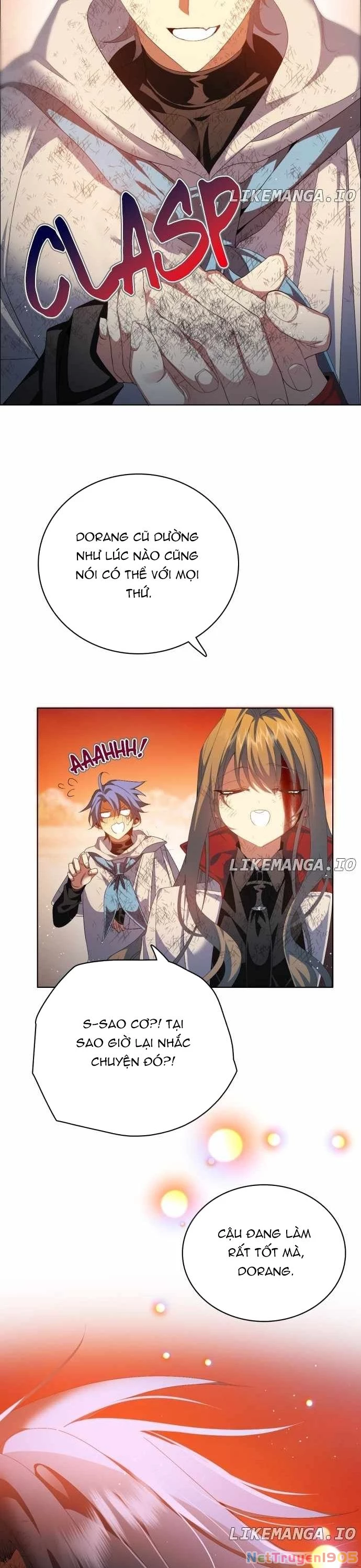Zero Game Chapter 313 - Trang 2