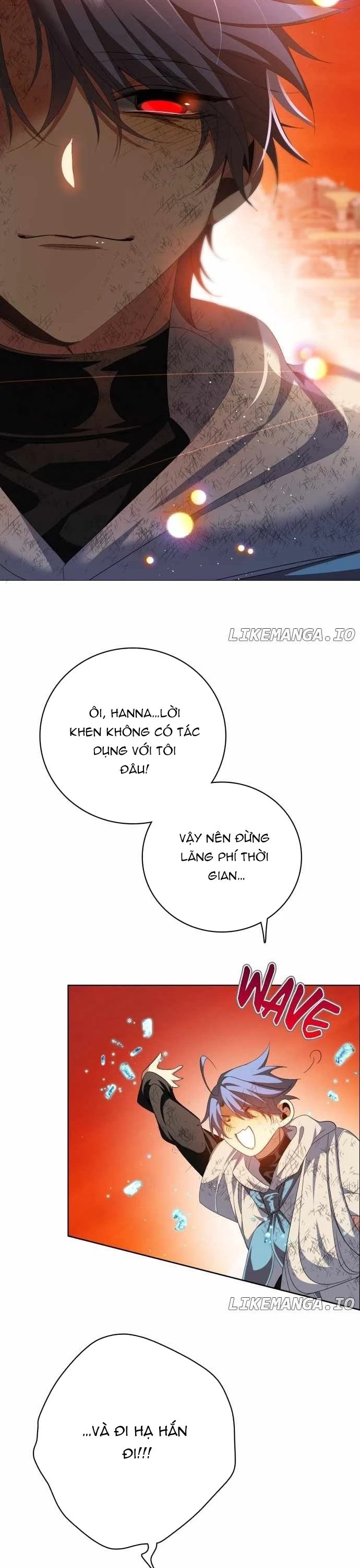 Zero Game Chapter 313 - Trang 2