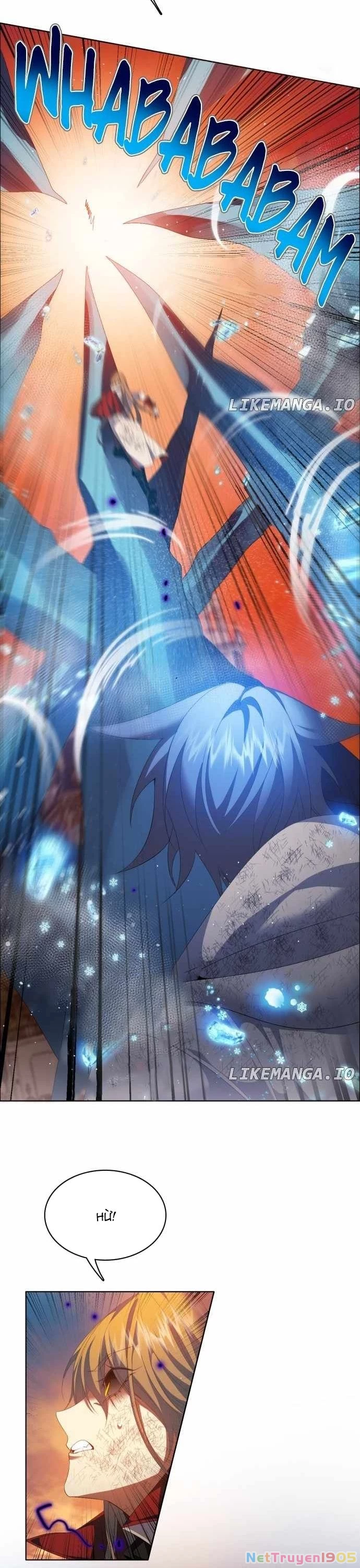 Zero Game Chapter 313 - Trang 2