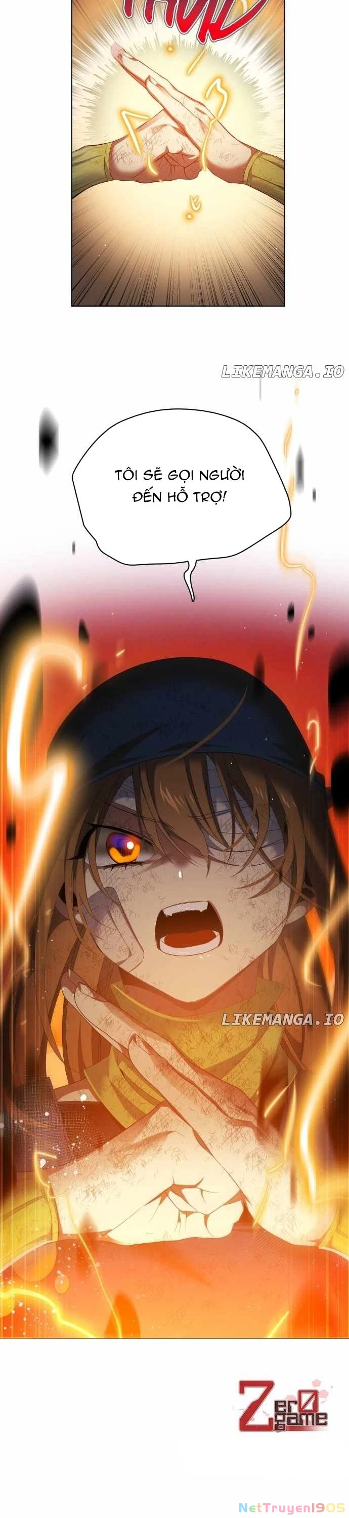 Zero Game Chapter 313 - Trang 2