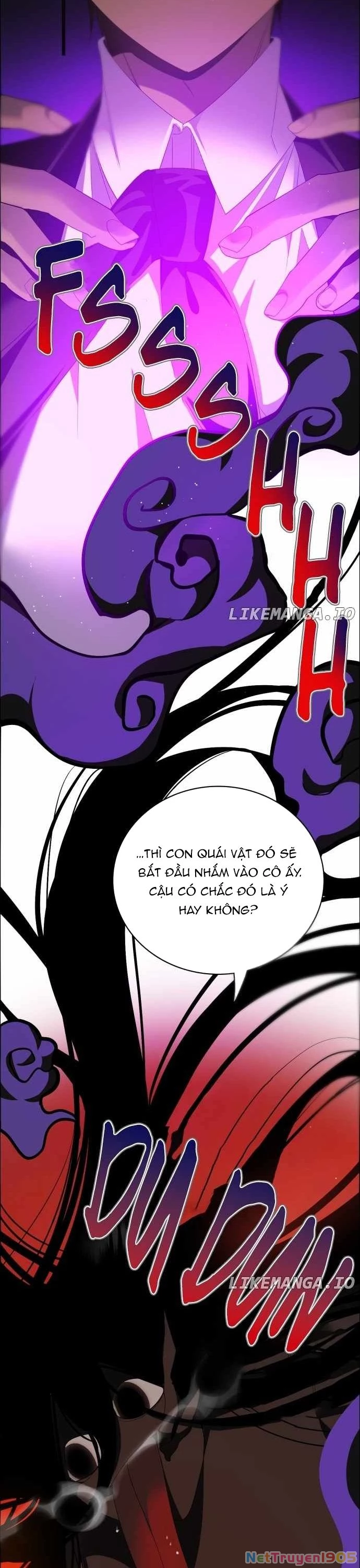 Zero Game Chapter 313 - Trang 2