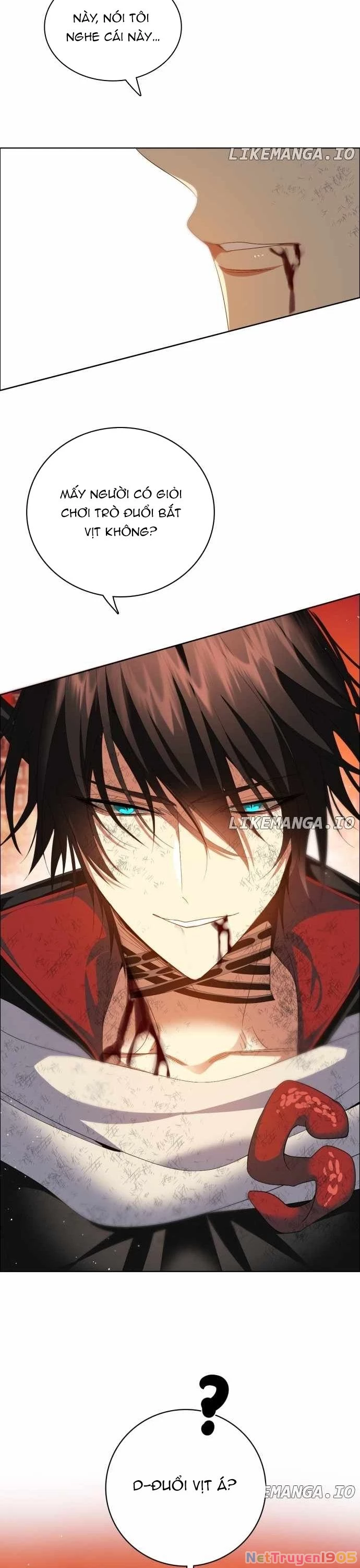 Zero Game Chapter 313 - Trang 2