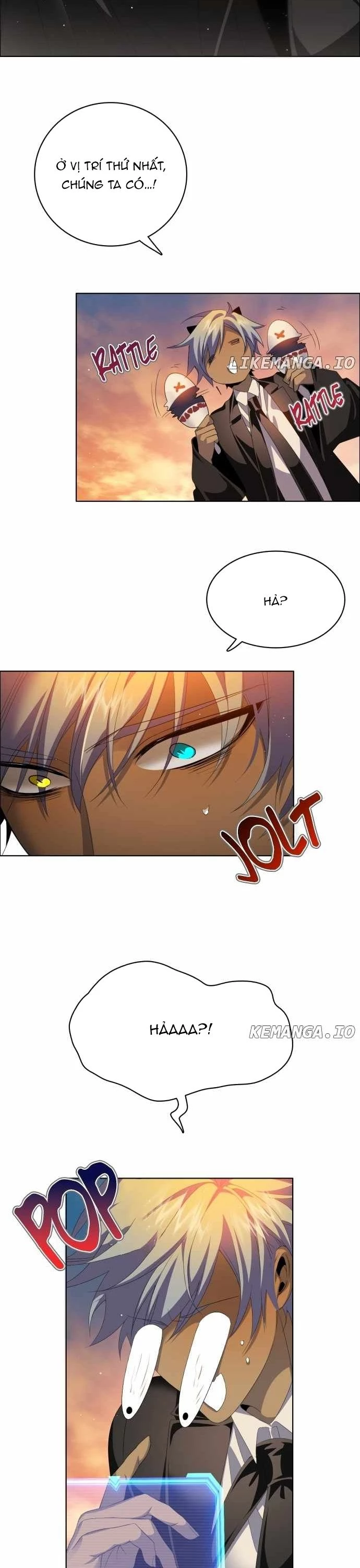 Zero Game Chapter 313 - Trang 2