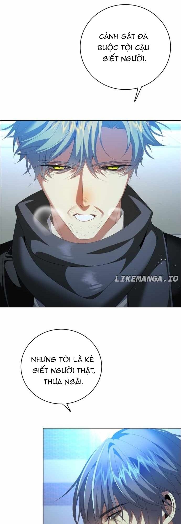 Zero Game Chapter 315 - Trang 2