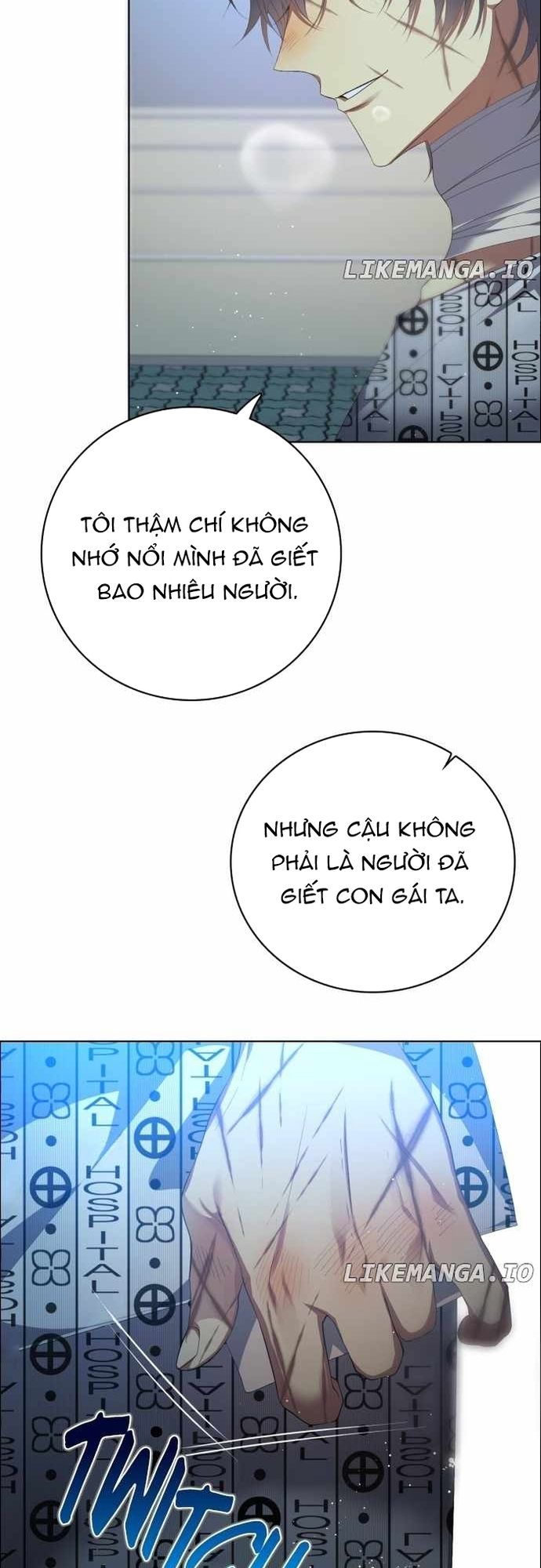 Zero Game Chapter 315 - Trang 2