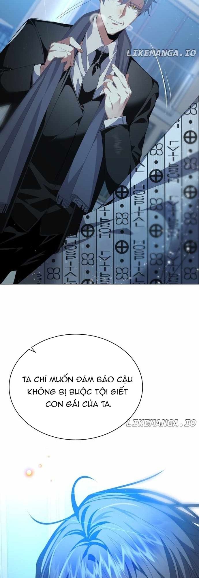 Zero Game Chapter 315 - Trang 2