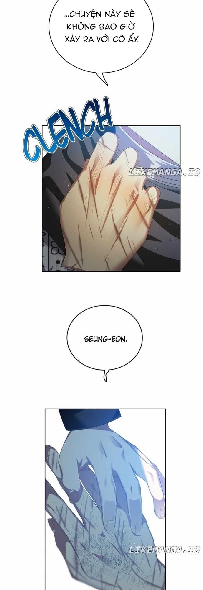 Zero Game Chapter 315 - Trang 2