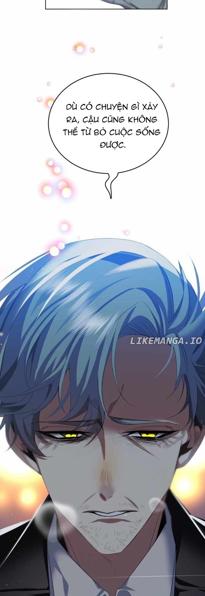 Zero Game Chapter 315 - Trang 2