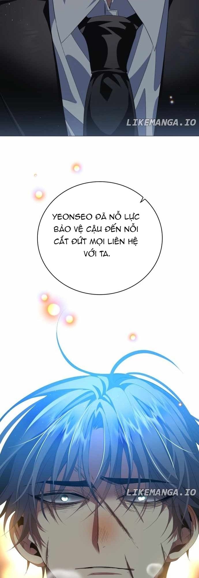 Zero Game Chapter 315 - Trang 2