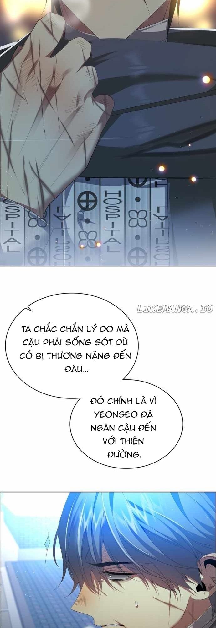Zero Game Chapter 315 - Trang 2