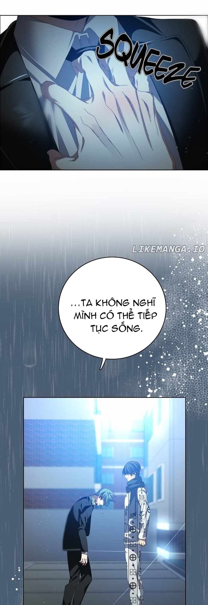 Zero Game Chapter 315 - Trang 2